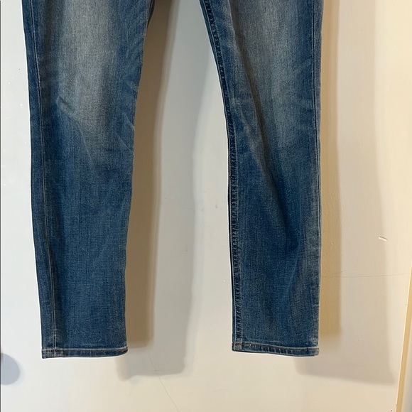 Lucky Brand Blue Ankle & Cropped Jeans - Picture 3 of 9